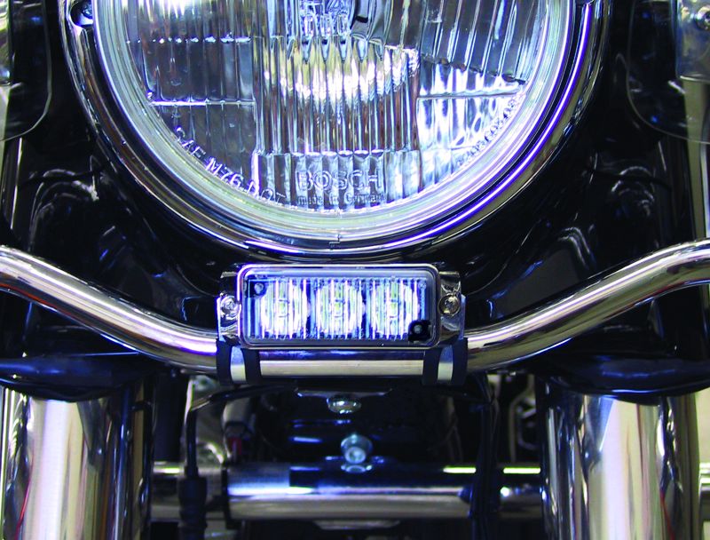 TIR3 Series Super-LED Lightheads – Parts Enterprises of Georgia