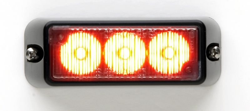 TIR3 Series Super-LED Lightheads – Parts Enterprises of Georgia