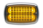 M6AC - Warning Light - Amber