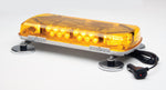 Copy of MC16MA -- 16" Amber Century™ Series LED Mini Lightbar with Aluminum Base